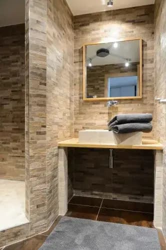 Appartement Houdaille - Miniature 8