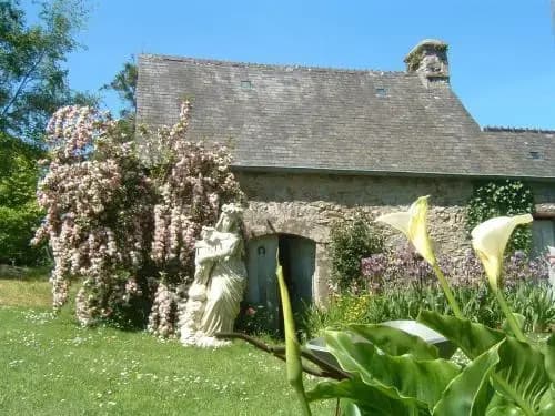Bruce Castle - Miniature 8