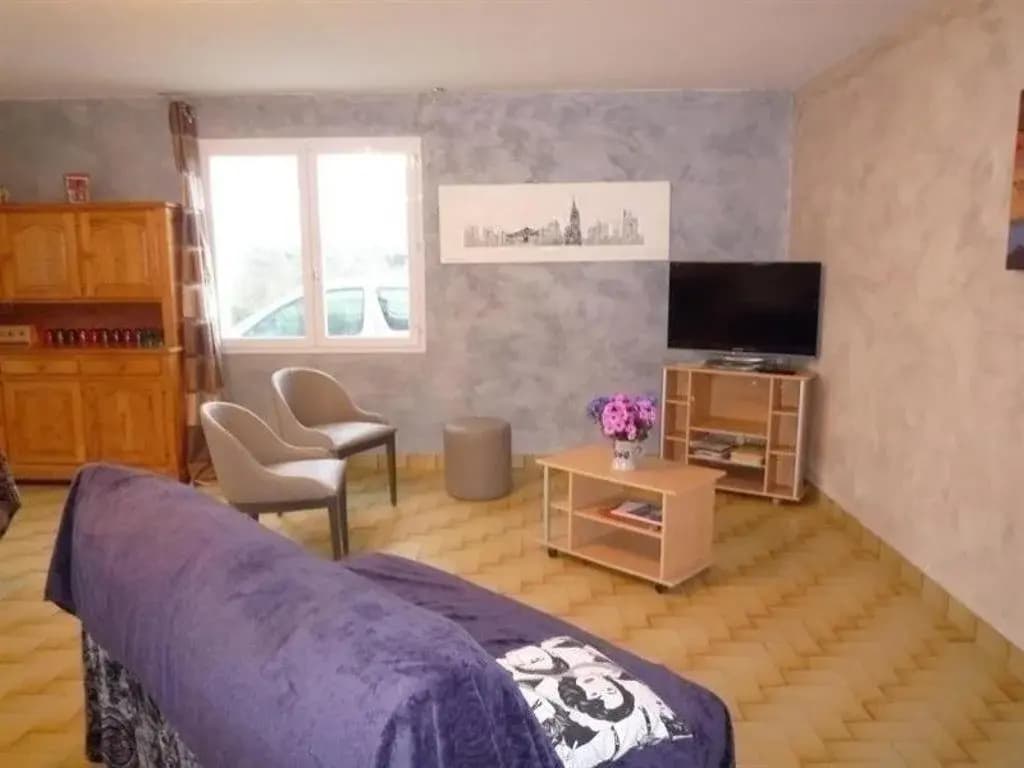 Maison Les Sables-d'Olonne, 4 pièces, 6 personnes - FR-1-92-695 - Photo 2