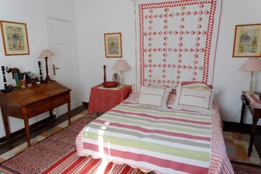 Le Domaine de Saint Véran - Photo 2