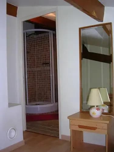 Villa Montagnette et Spa - Miniature 8