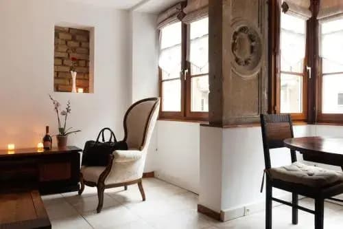 Appartements Au Bouchon Brionnais - Photo 1