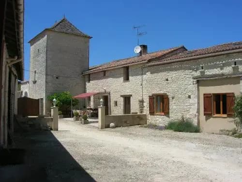 Chambres d'Hotes Le Garry - Photo 1