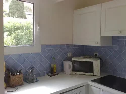 Very Nice Flat St. Jean Cap Ferrat - Miniature 8