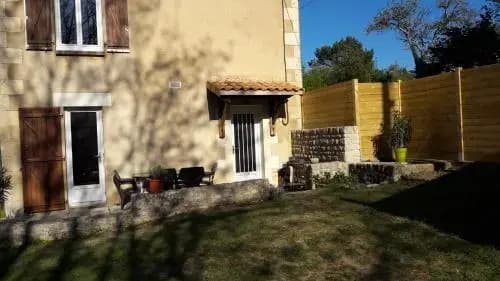 l'escale - Photo 1