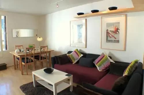 Apartment Gentianes - Photo 4