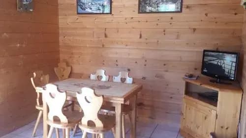 Chalet Les Hautes Cimes - Photo 4
