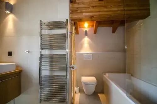 Chalet Athina - Miniature 7