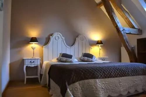 Chambres d'hôtes le Meflatot - Photo 3