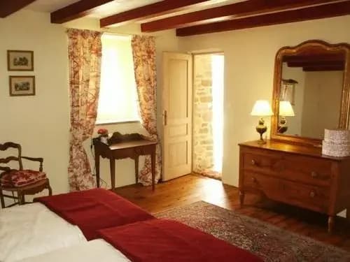 B&B Kerlilou - Photo 3