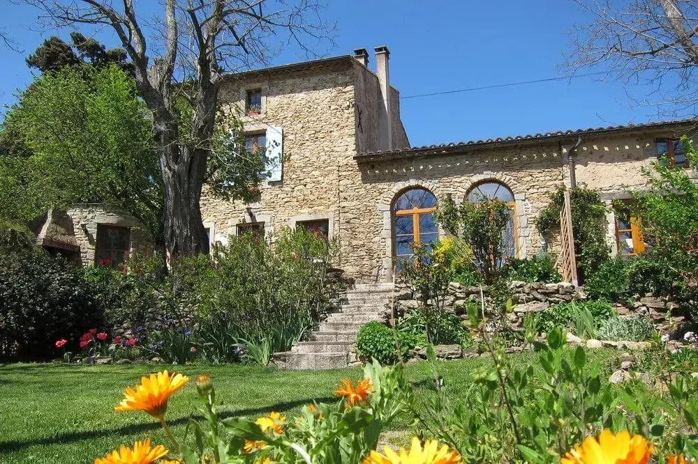 Domaine Co d' Esperou - Photo 1
