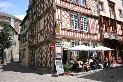 Cocon Urbain - Photo 1