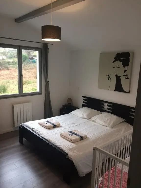 Gîte Mendi Ura - Photo 2