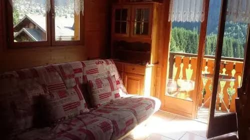 Chalet Les Hautes Cimes - Miniature 7