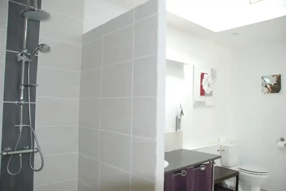 Chambre d'hôte La Bourousais - Photo 5