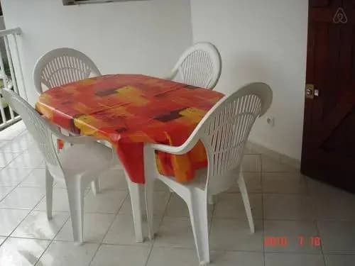 Location Les Flamboyants - Photo 3