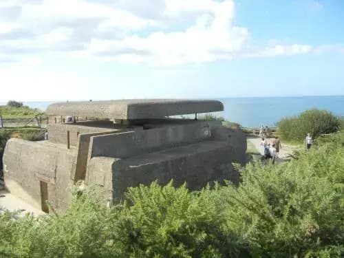 Résidence Les Temporis Caen Nord - Miniature 7