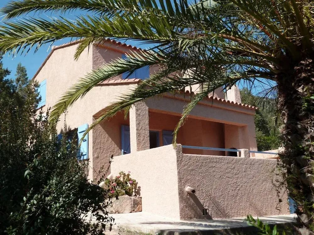 Résidence U LATONU - Palombaggia - Photo 1