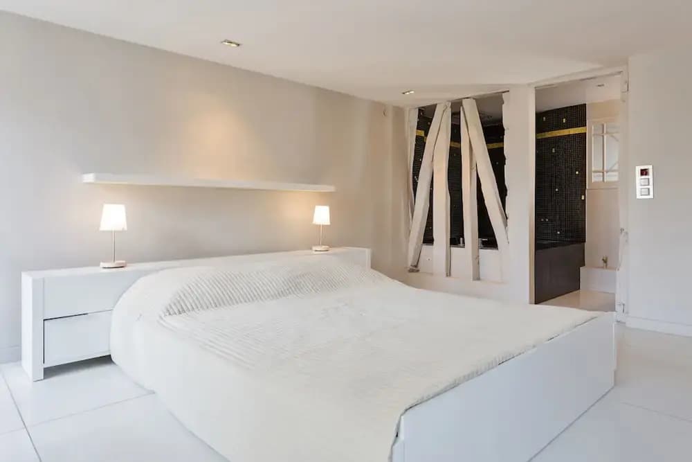 Penthouse Apartment - Champs Elysées - Miniature 6
