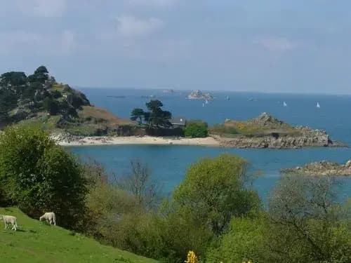 La baie - Photo 1