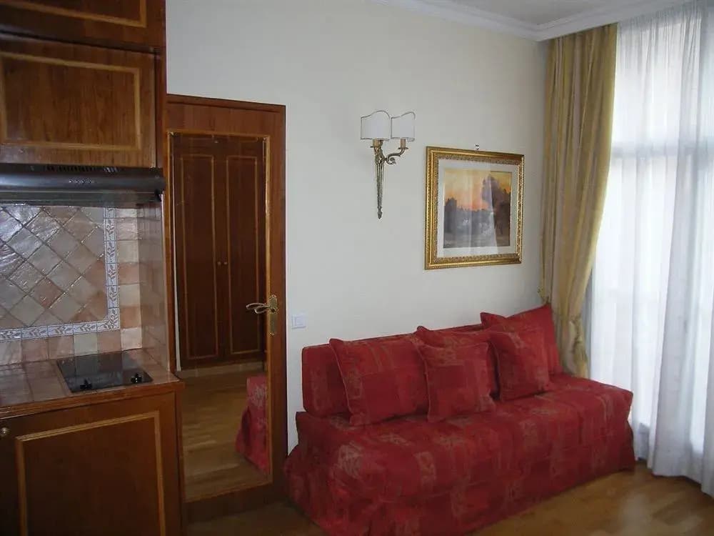 Appartements Arc de Triomphe - Photo 1