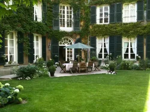 Le Jardin Cathedrale - Miniature 6