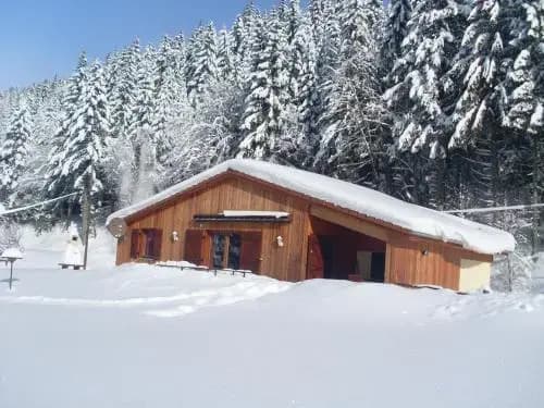 Les Chamois - Photo 4