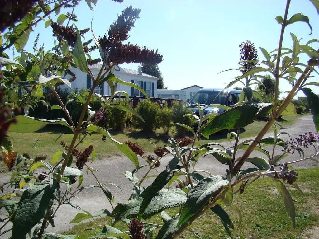 Le Clos Tranquille - Photo 2