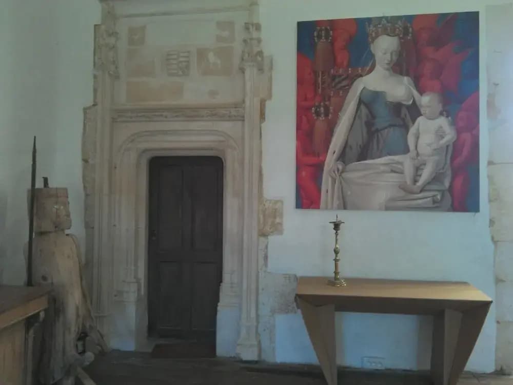 Chateau De Champdolent - Photo 4