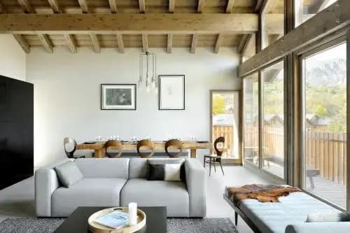 Home by U - Chalet 1 - Miniature 6