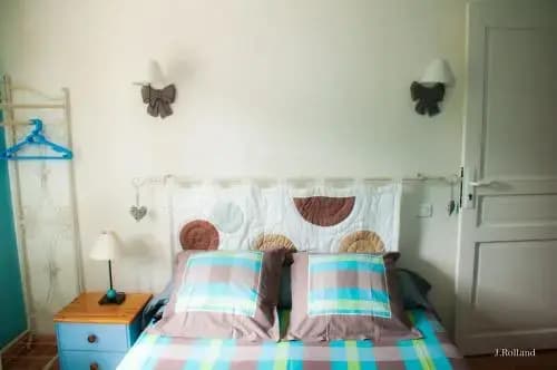 Chambre d'hôtes "Nuits Et Tartines" - Photo 4