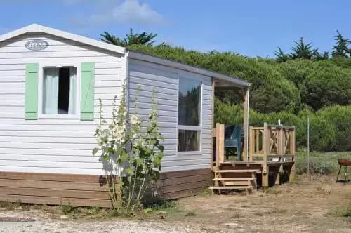 Camping Les Dunes - Photo 4