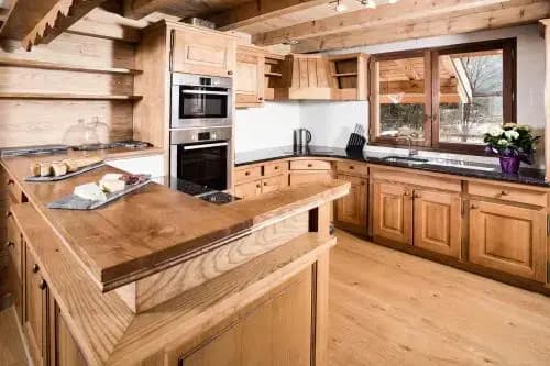 Chalet Les Brimbelles - Miniature 8