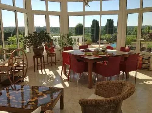Maison d'Hôtes Villa Roffa - Photo 5