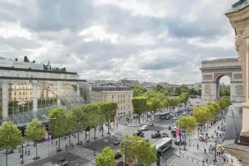X Champs Elysées Luxury & Design - Miniature 8