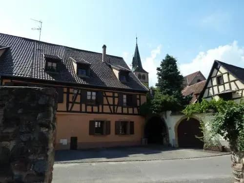 Le gîte LJL - Photo 1