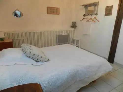 chambres d'hôtes becassine et ficelle - Photo 3