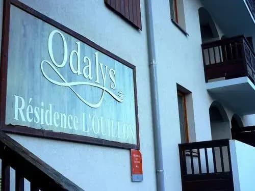 Odalys L' Ouillon-Les Trois Lacs - Photo 1