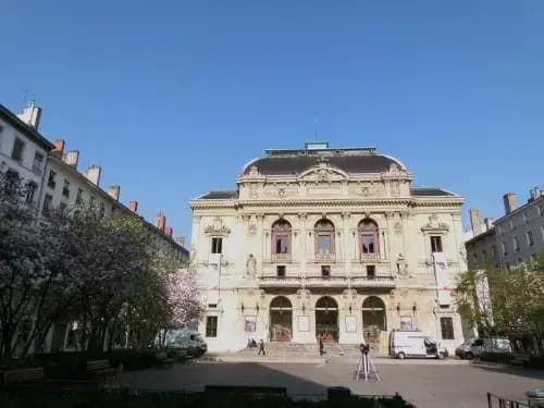 Perrache Sainte Blandine - Photo 1