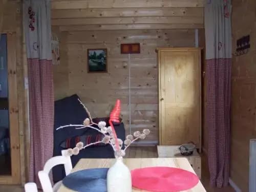 Chalet de l'Artense - Photo 5