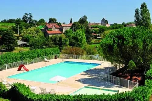 Le Domaine du Peyrichoux - Photo 4