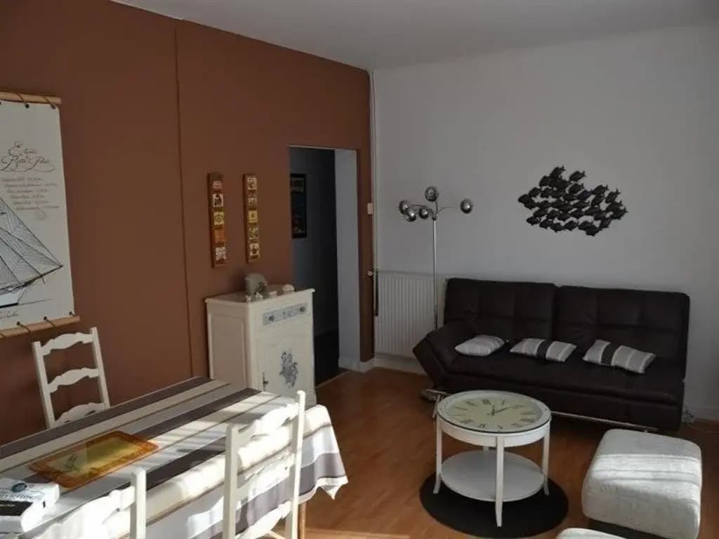 Rental Villa Basque - Ciboure - Photo 4