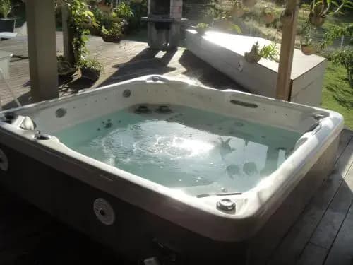 Villa Spa - Miniature 7
