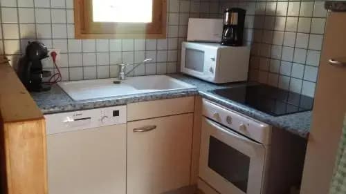 Chalet Les Hautes Cimes - Photo 5