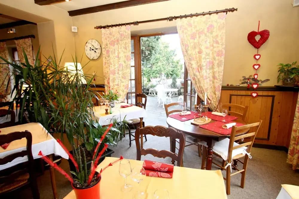Hôtel Aux Deux Clefs - Photo 2