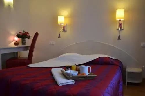 Hotel Le Progrés Dorlotel - Photo 3
