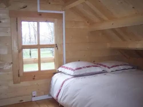 Chalet de l'Artense - Photo 4