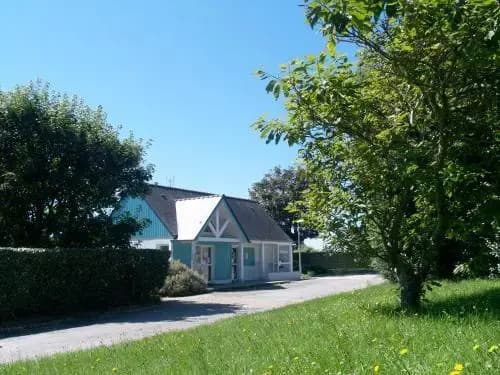 Les Pentys De Mezou Pors - Photo 1