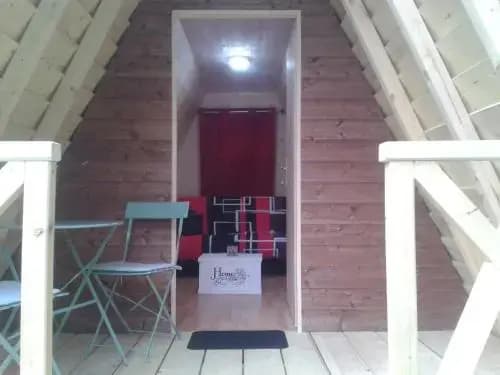 Camping L'Ilot des Marais - Miniature 6