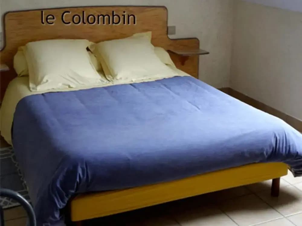 La Saulnerie Gîtes et Chambres d'hôtes - Photo 3